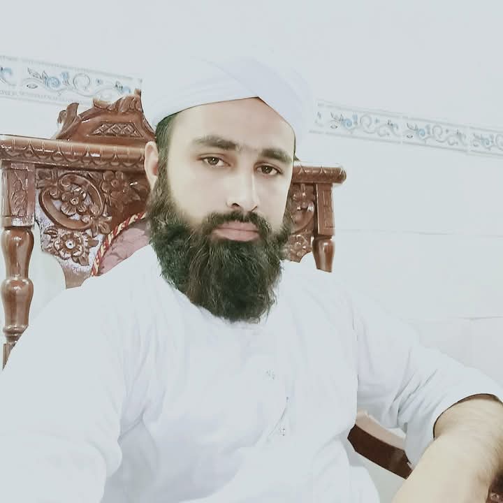 Naeem Saade