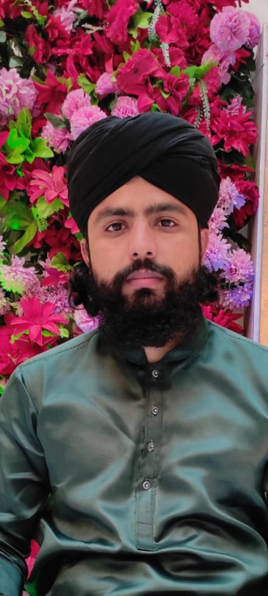 Ahmad 